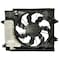 Four Seasons Kia Soul 13-12 Rad Fan Assy, 76277 76277 - alternate 1